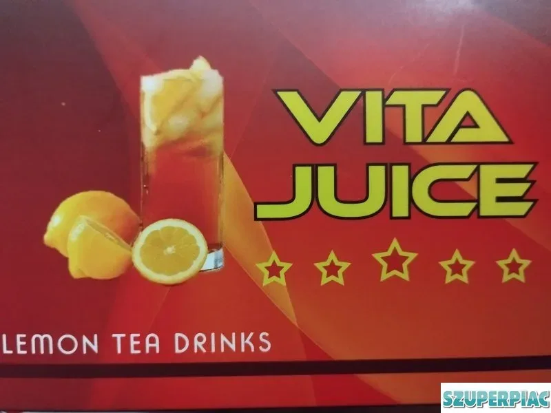 VITA JUICE