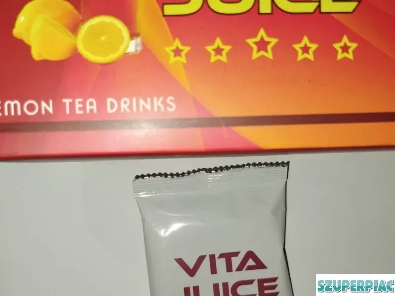 VITA JUICE