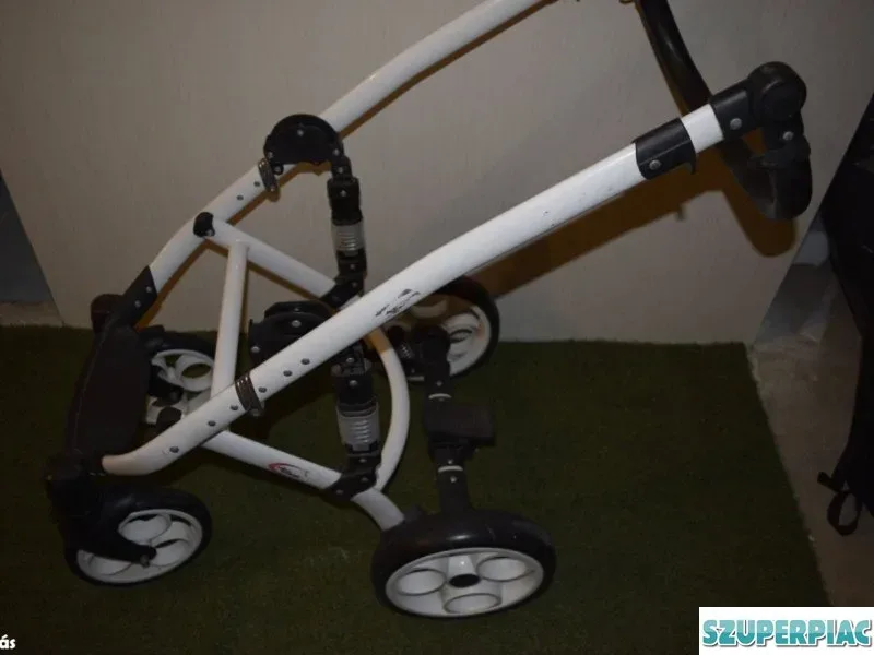 Mama kiddies babakocsi szett