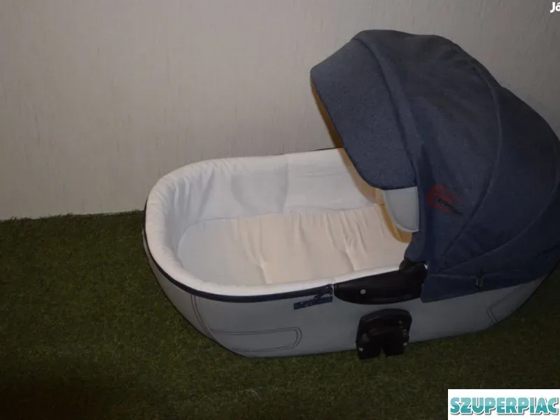 Mama kiddies babakocsi szett