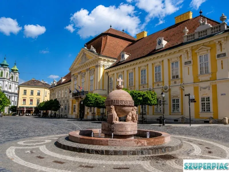 Székesfehérvári felnőttképzések