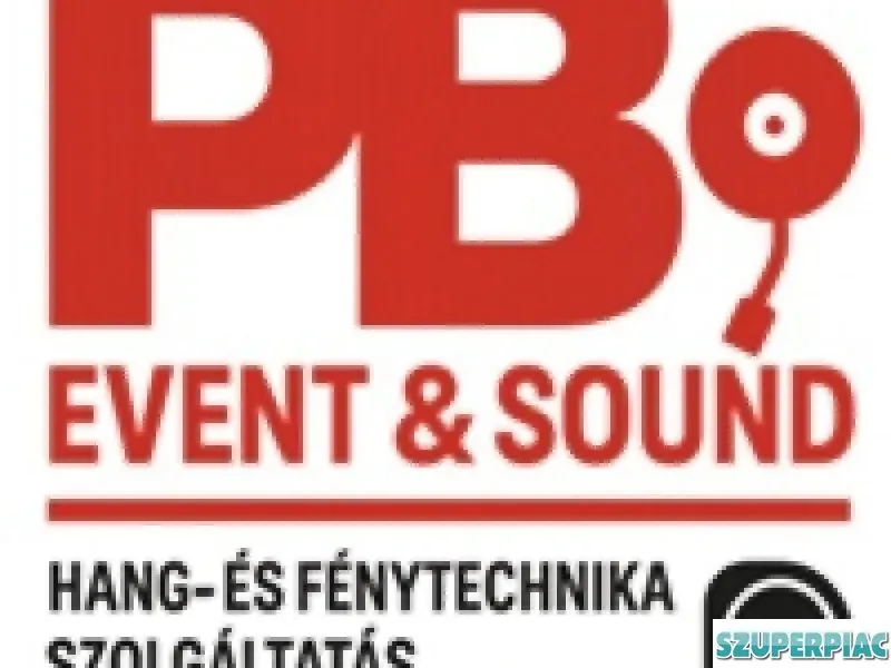 Hang és Fénytechnika Szolgáltatás I Rendezvény DJ