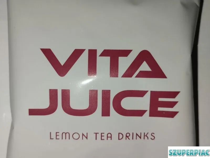 VITA JUICE