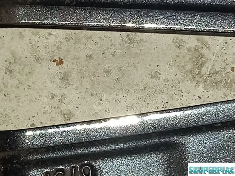 Eladó 4db alufelni nyárigumikkal Hankook Ventus S1 EVO3 24545R18