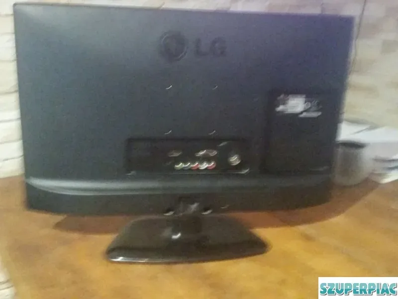 LG tvmonitor 60 cmes