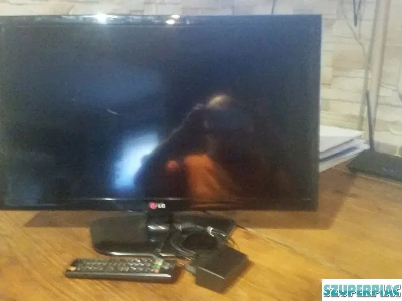 LG tvmonitor 60 cmes