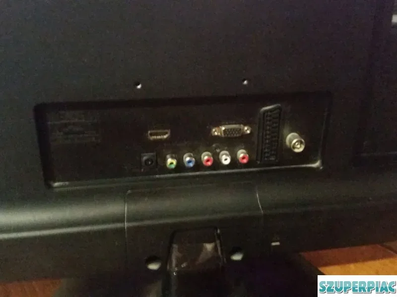 LG tvmonitor 60 cmes