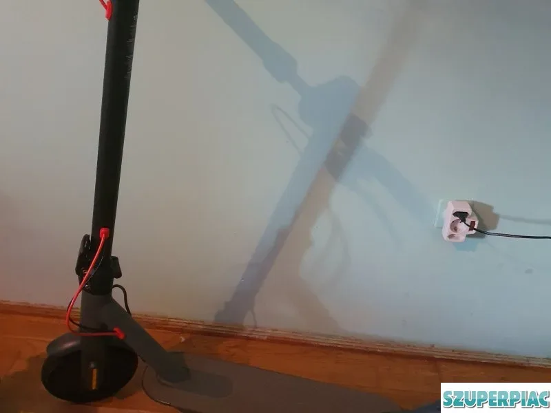 Elektromos roller