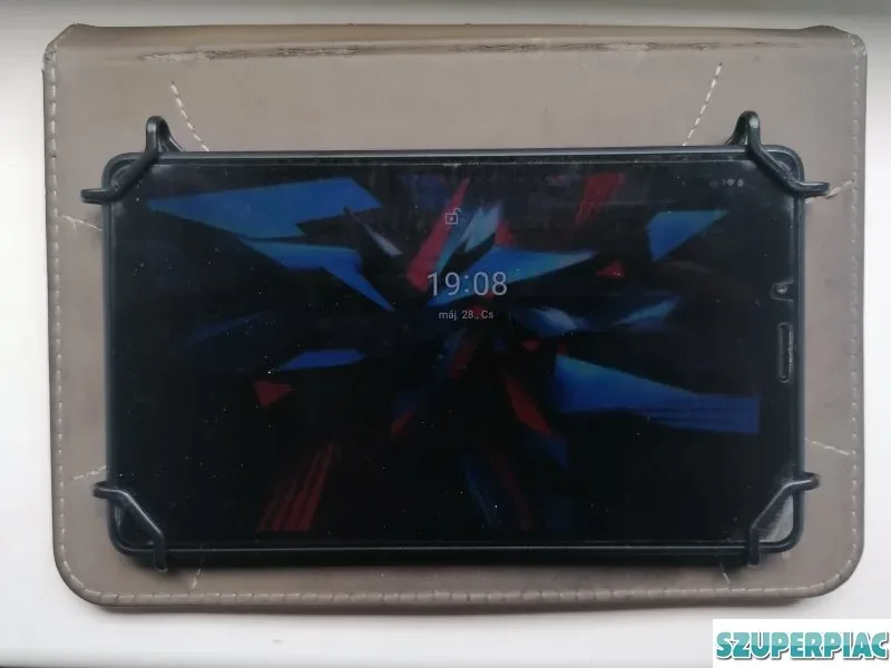 Lenovo Tablet