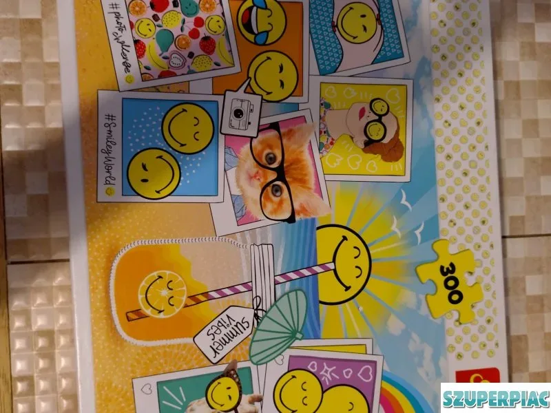 puzzle