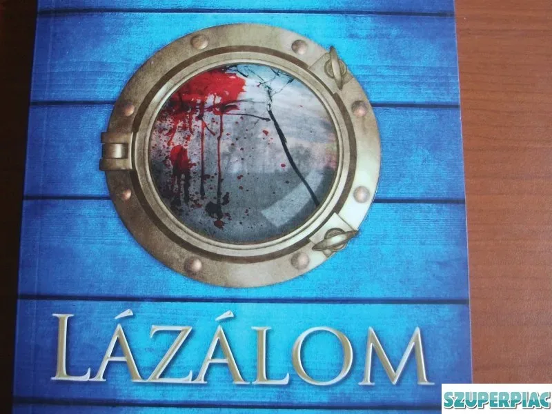 George RR Martin Lázálom