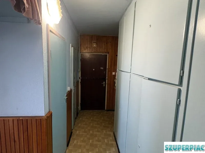 Panellakás
