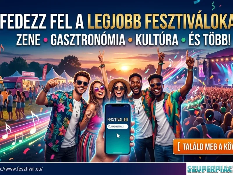 Nonprofit és jótékonysági rendezvények
