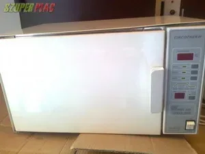 Hőlégsterilizáló Hőlégsterilizáló