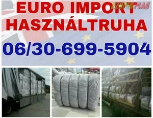 Angol bálás használt ruha