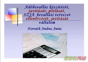 Adóbevallás komárom Adóbevallás komárom