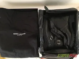 Saint laurent női bokacsizma Saint laurent női bokacsizma