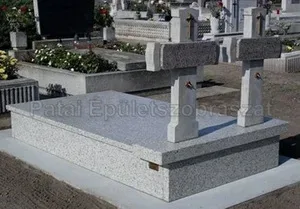 Sírkő készítés,  kőfaragás