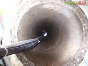 Kúttisztítás, kútfúrás, kútfúró mester 06209738395