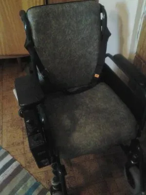 Kerekesszék elektromos jó állapotban Kerekesszék elektromos jó állapotban