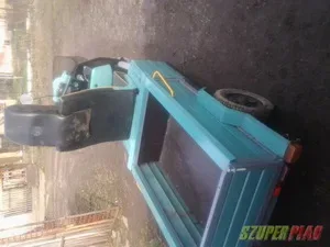 Elektromos háromkerekű kerti jármű Elektromos háromkerekű kerti jármű