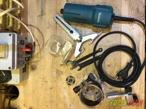 Makita marógép Makita marógép