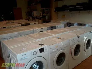 Mosógép 3 év garanciával olcsó áron Mosógép 3 év garanciával olcsó áron