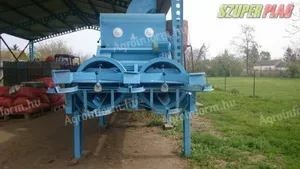 Fortschritt k 531 gigant magtisztító Fortschritt k 531 gigant magtisztító