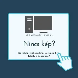 Számítógép szerviz 11 kerület házhoz megyünk