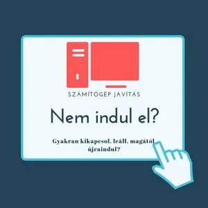 Számítógép szervíz 12 kerület szerelő kiszállással otthonában