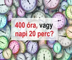 Mit gondolsz, neked lesz választásod? Mit gondolsz, neked lesz választásod?