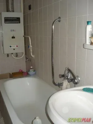 Eladó győri kétszobás lakás