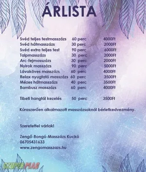 Székesfehérvár masszázs Székesfehérvár masszázs