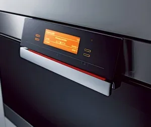 Miele beépithető sütő Miele beépithető sütő
