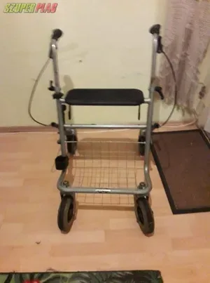 Rollátor Rollátor