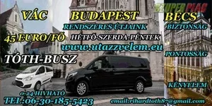 BUSZOS UTAZÁS BUSZOS UTAZÁS