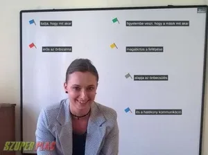 Csapatépítés, személyiségfejlesztés, stresszkezelés Csapatépítés, személyiségfejlesztés, stresszkezelés