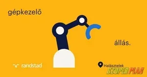 Operátor Halásztelek Operátor Halásztelek