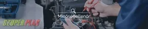 Minőségellenőr Szombathelyen 