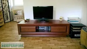Largo Classic komód és Tv állvány Largo Classic komód és Tv állvány
