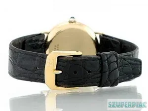 BAUM&MERCIER ARANY 14KRT ORA BAUM&MERCIER ARANY 14KRT ORA
