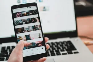 Instagram követők építése Instagram követők építése