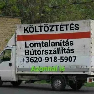 LOMTALANÍTÁS XVII-ker.XVIII.-ker.XIX.-ker.KÖLTÖZTETÉS AZONNAL LOMTALANÍTÁS XVII-ker.XVIII.-ker.XIX.-ker.KÖLTÖZTETÉS AZONNAL