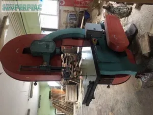 Kiskőrösi szalagfűrész Kiskőrösi szalagfűrész