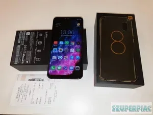 Xiaomi Mi8 PRO 8/128 Xiaomi Mi8 PRO 8/128