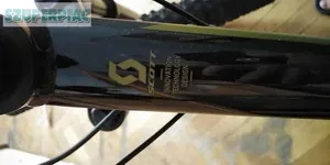 scott innovation technology desing monten bike