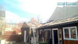 Építőipari szakmunkák