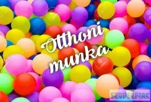 Munkalehetőség Munkalehetőség