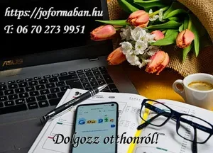 Dolgozz otthonról Dolgozz otthonról