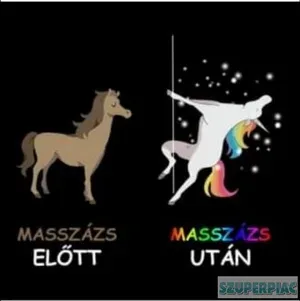 Alkalmi masszőr Alkalmi masszőr